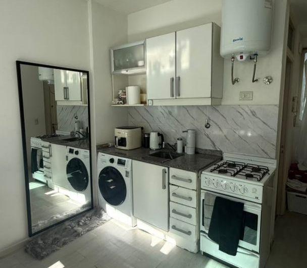Departamento · 23m² · 1 Ambiente