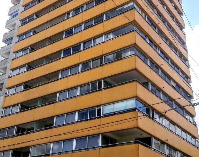 Departamento · 42m² · 2 Ambientes