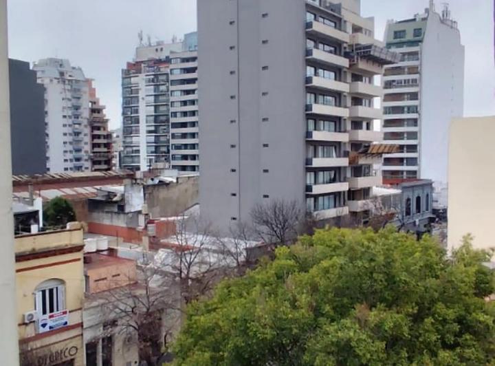 Departamento · 40m² · 2 Ambientes