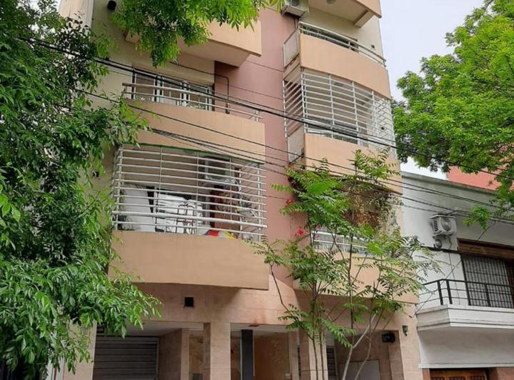 Departamento · 42m² · 2 Ambientes · 1 Cochera