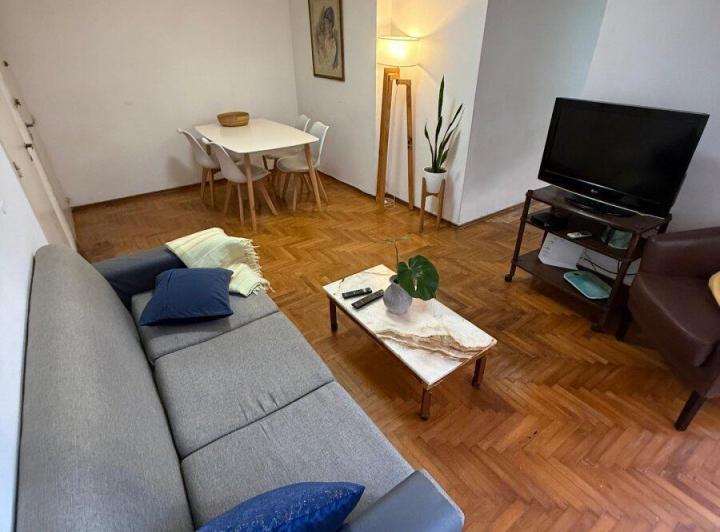 Departamento · 40m² · 2 Ambientes