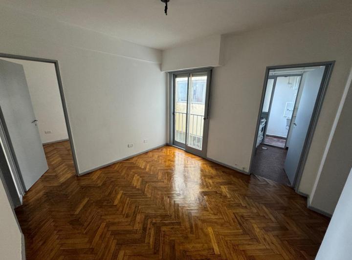 Departamento · 30m² · 2 Ambientes