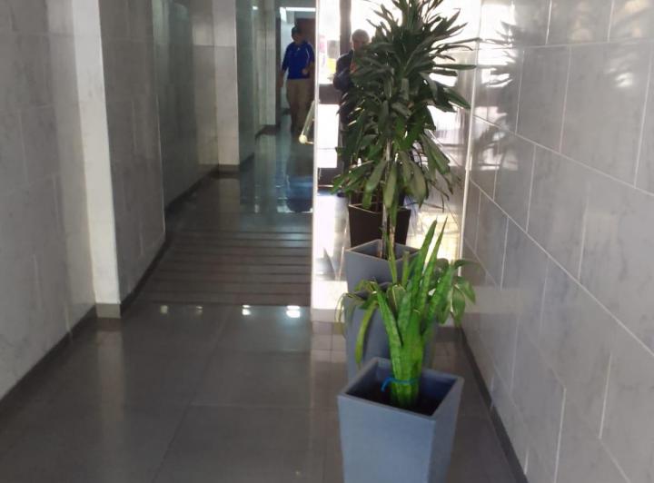 Departamento · 30m² · 2 Ambientes