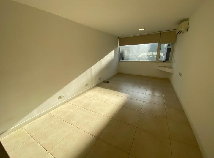 Departamento · 31m² · 1 Ambiente