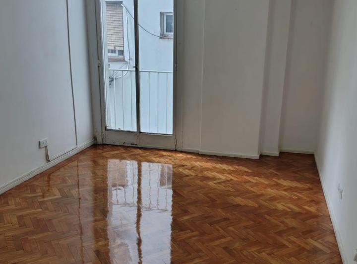 Departamento · 42m² · 2 Ambientes