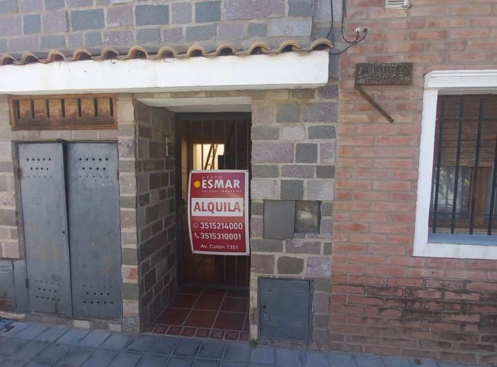 Departamento · 50m² · 3 Ambientes