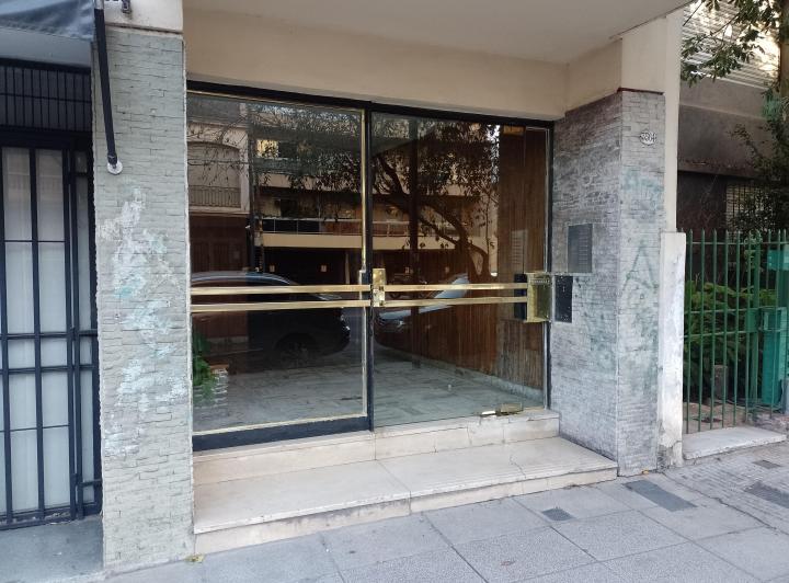 Departamento · 48m² · 3 Ambientes