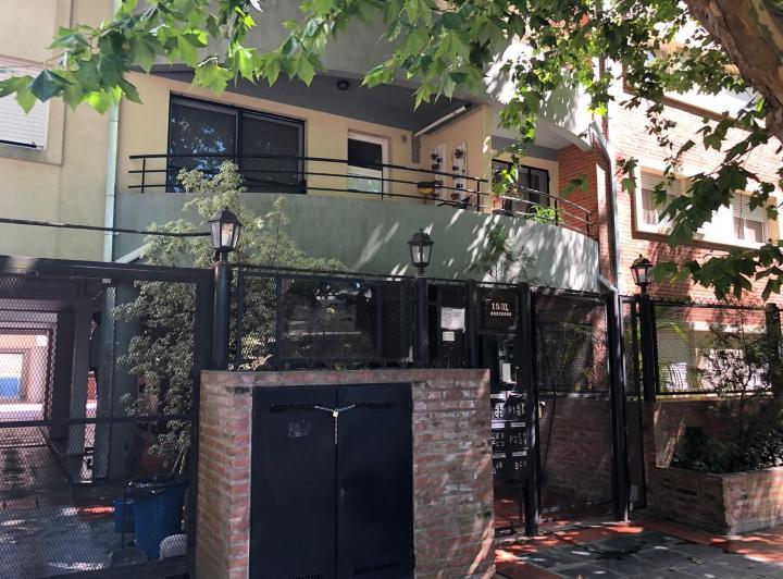 Departamento · 80m² · 3 Ambientes