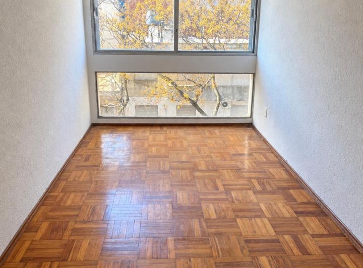 Departamento · 40m² · 3 Ambientes