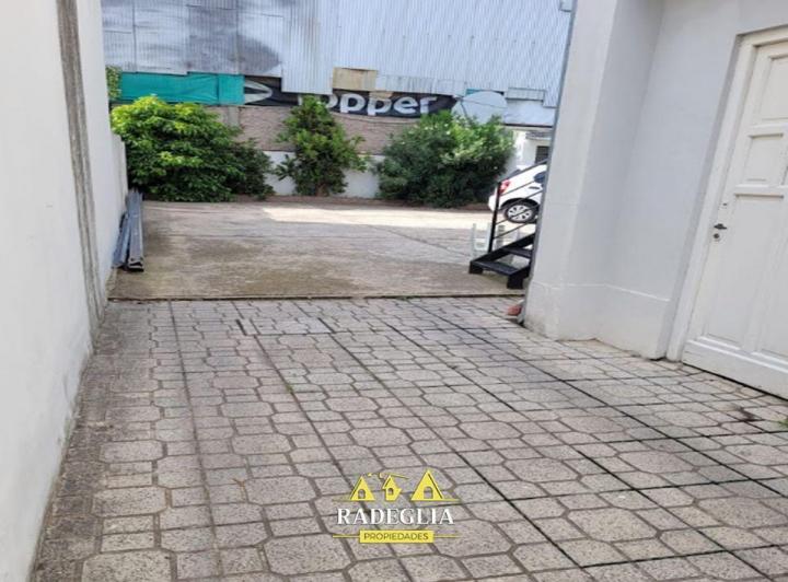Departamento · 85m² · 3 Ambientes · 1 Cochera
