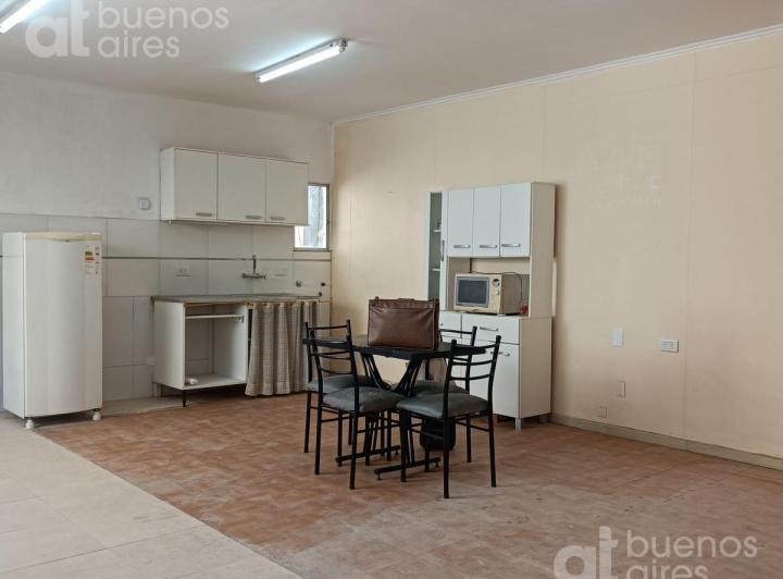 Departamento · 70m² · 3 Ambientes