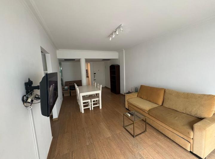Departamento · 71m² · 3 Ambientes