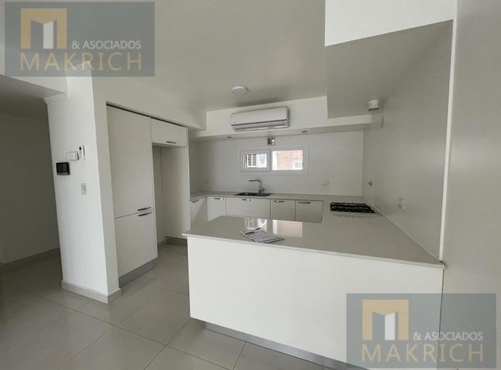 Departamento · 3 Ambientes · 1 Cochera