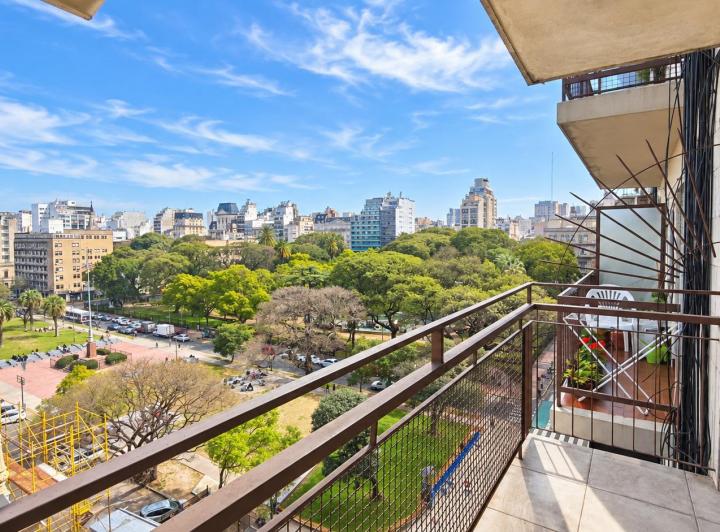 Departamento · 75m² · 3 Ambientes