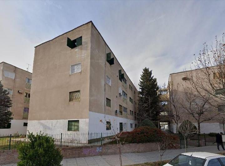 Departamento · 60m² · 4 Ambientes