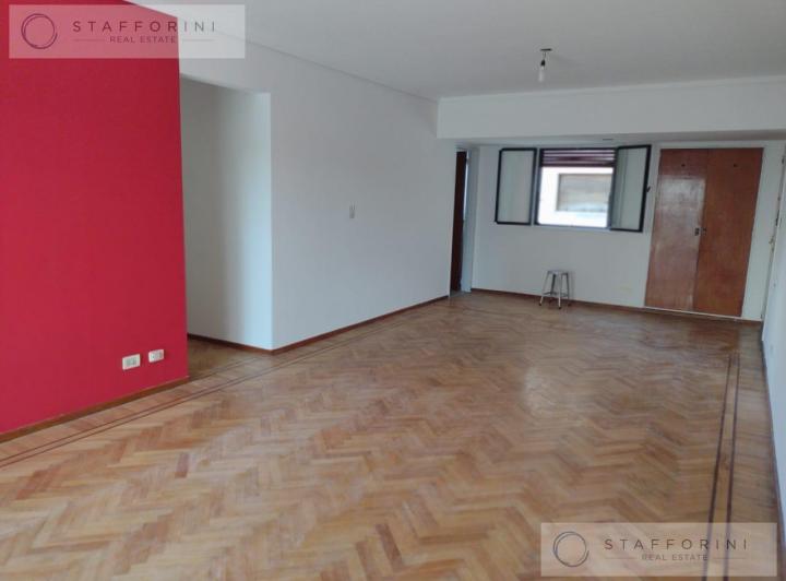Departamento · 135m² · 4 Ambientes · 1 Cochera