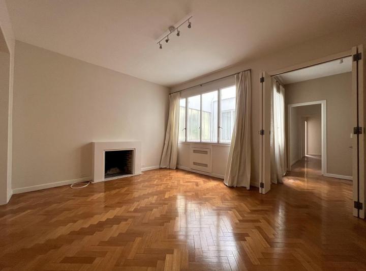 Departamento · 153m² · 5 Ambientes