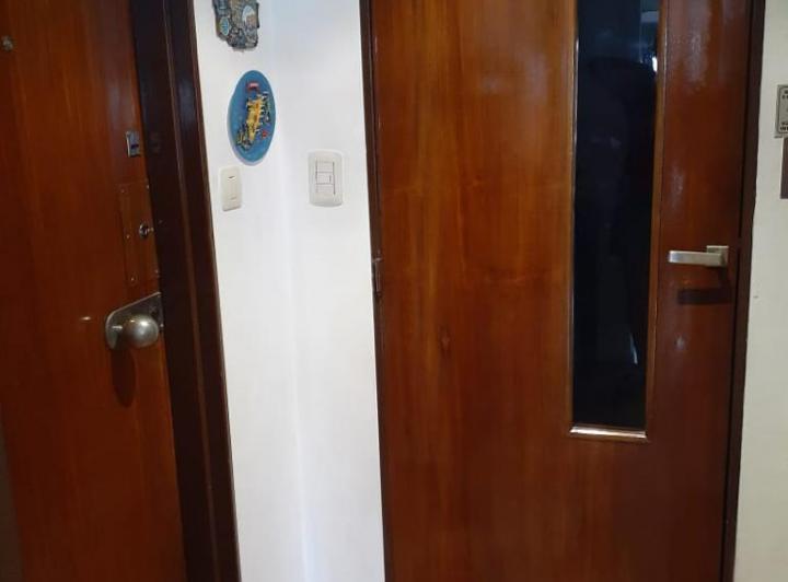 Departamento · 90m² · 4 Ambientes · 1 Cochera
