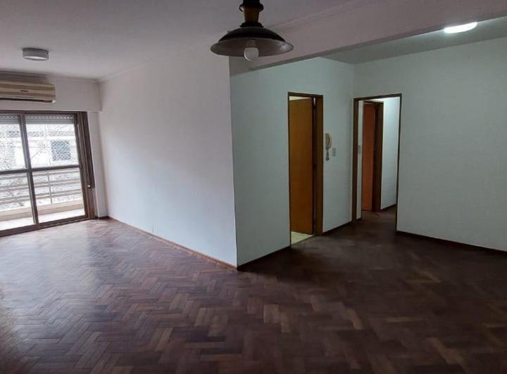 Departamento · 64m² · 4 Ambientes · 1 Cochera