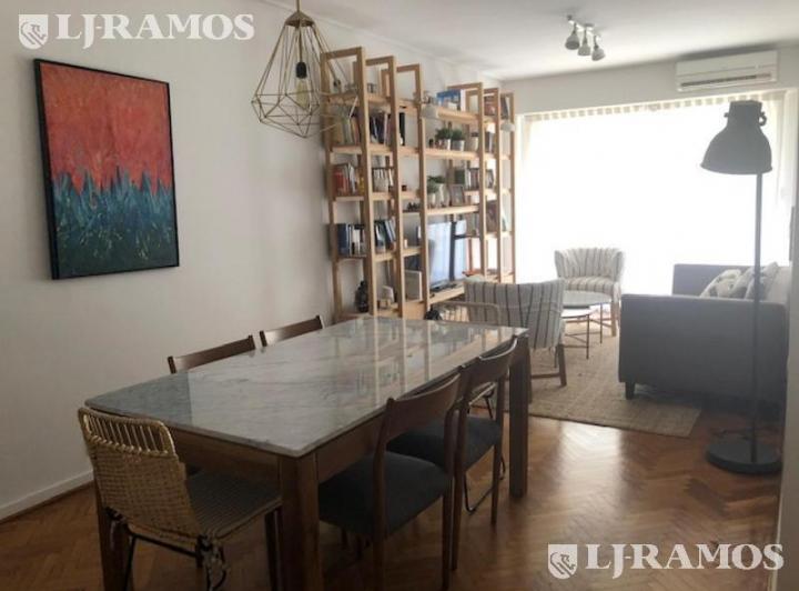 Departamento · 95m² · 4 Ambientes