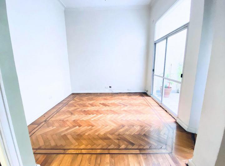 Departamento · 55m² · 3 Ambientes