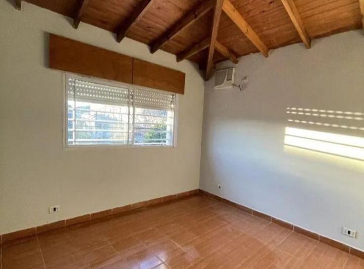 Departamento · 110m² · 3 Ambientes