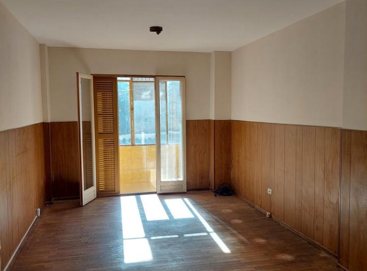 Departamento · 80m² · 4 Ambientes