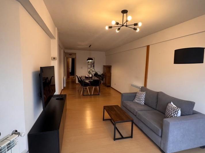 Departamento · 70m² · 4 Ambientes