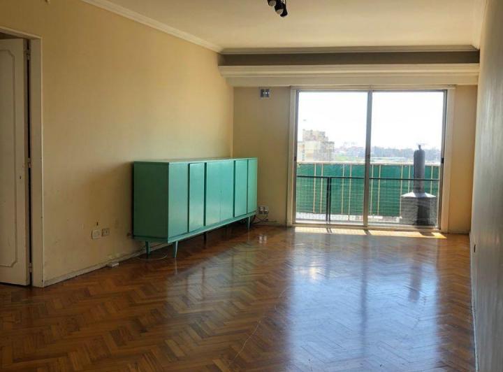 Departamento · 100m² · 4 Ambientes