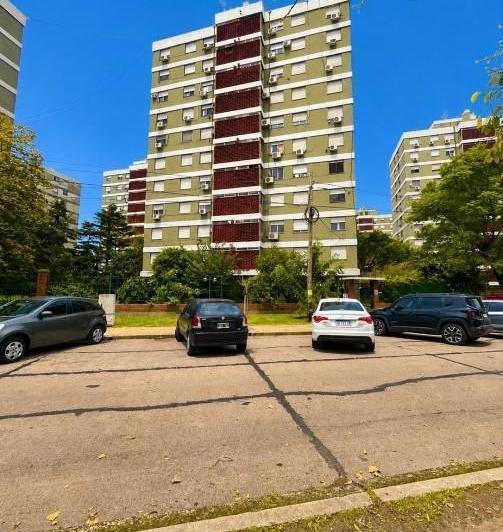 Departamento · 60m² · 4 Ambientes