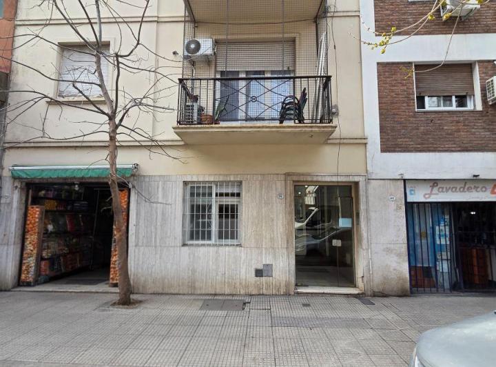 Departamento · 60m² · 3 Ambientes
