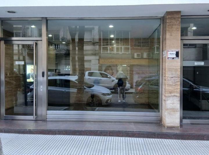 Departamento · 75m² · 4 Ambientes