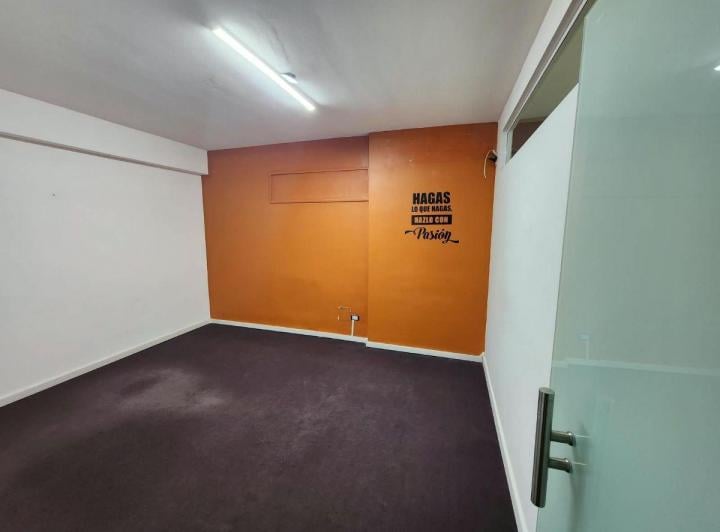 Departamento · 80m² · 4 Ambientes