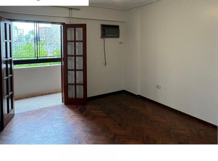 Departamento · 101m² · 3 Dormitorios