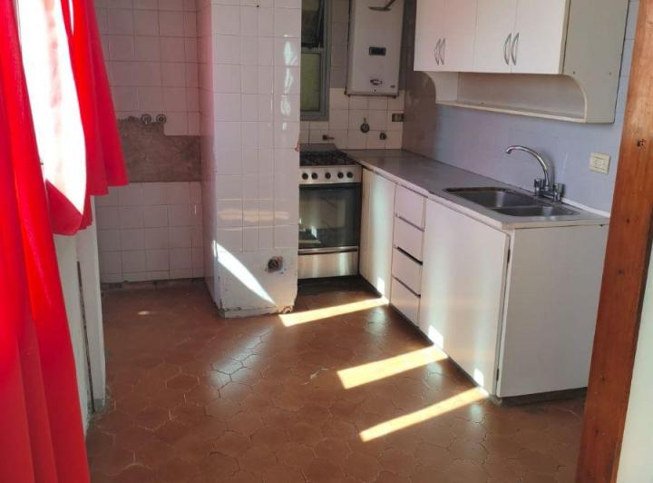 Departamento · 76m² · 4 Ambientes