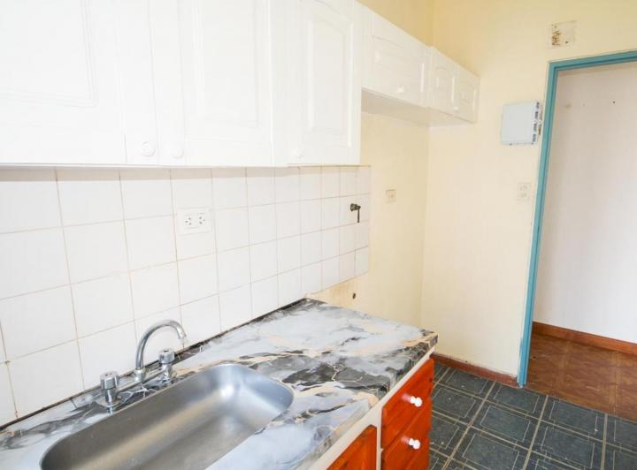 Departamento · 44m² · 3 Ambientes