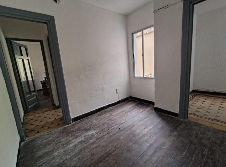 Departamento · 54m² · 3 Ambientes
