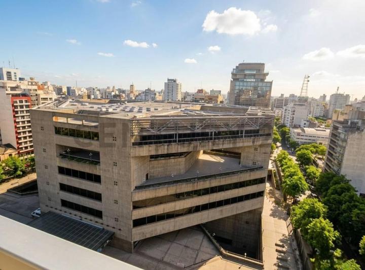 Departamento · 105m² · 4 Ambientes