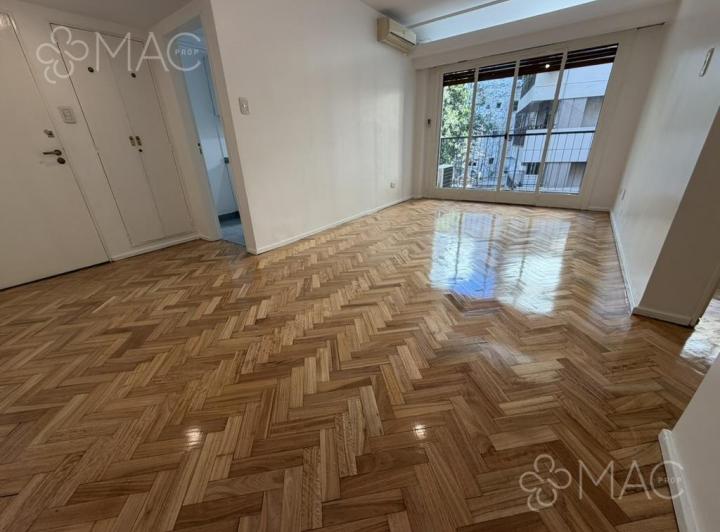 Departamento · 52m² · 3 Ambientes