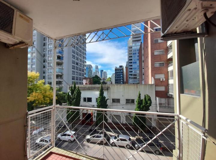 Departamento · 60m² · 3 Ambientes