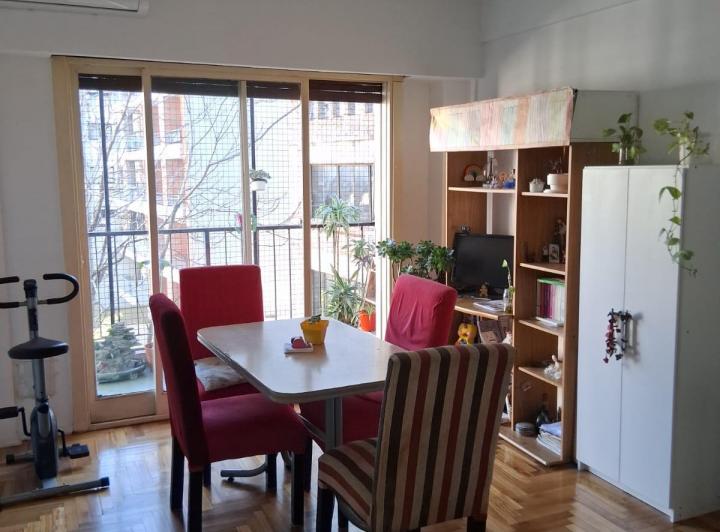 Departamento · 55m² · 4 Ambientes