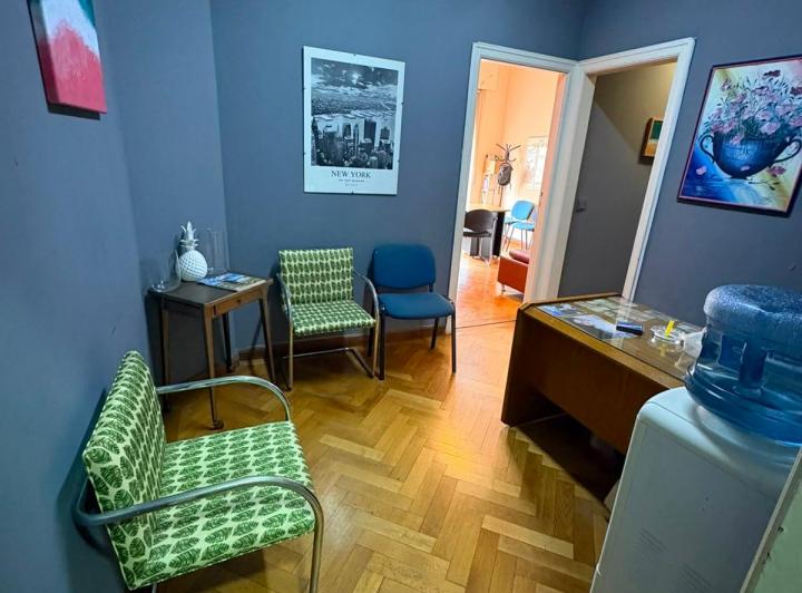 Departamento · 47m² · 3 Ambientes