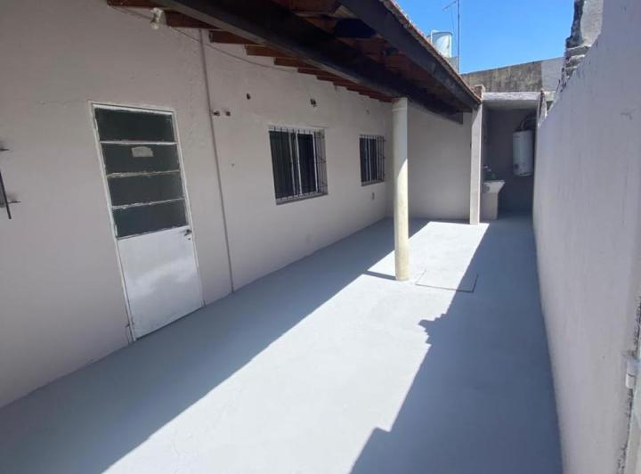 Departamento · 50m² · 3 Ambientes
