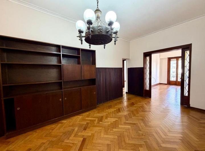 Departamento · 123m² · 4 Ambientes