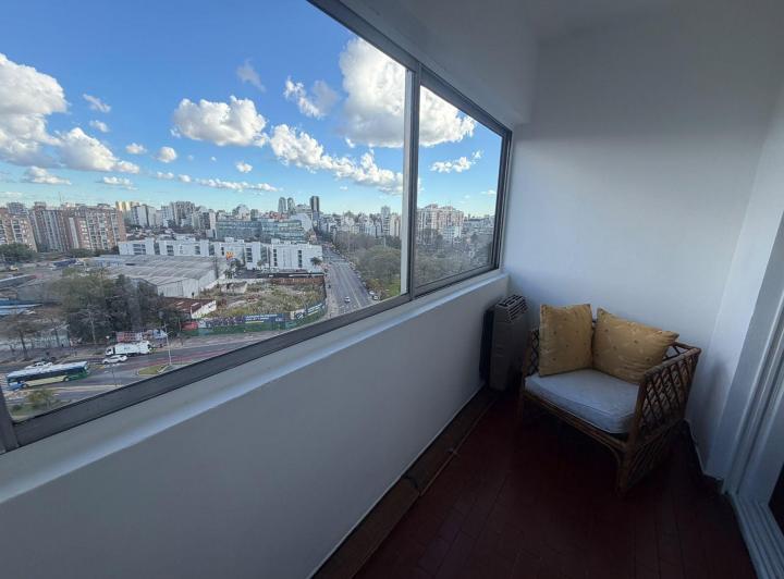 Departamento · 56m² · 3 Ambientes