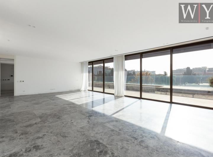 Departamento · 278m² · 5 Ambientes · 3 Cocheras