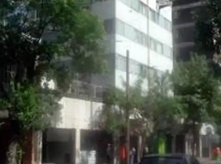 Departamento · 48m² · 3 Ambientes