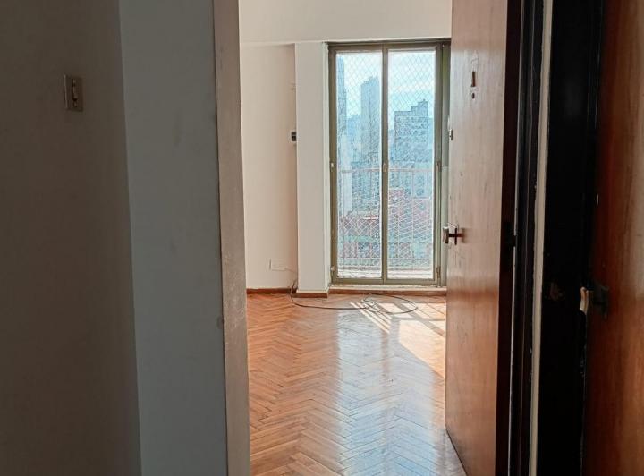 Departamento · 50m² · 3 Ambientes