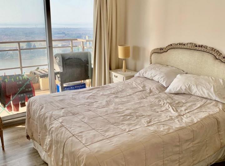 Departamento · 110m² · 4 Ambientes