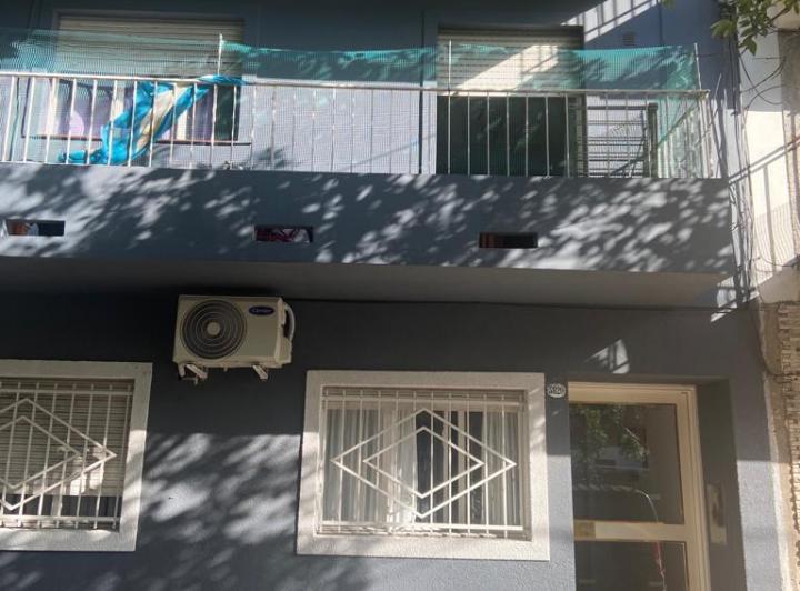 Departamento · 46m² · 3 Ambientes